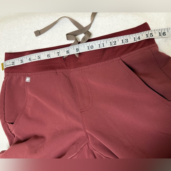 FIGS Technical Collection High Waisted Zamora Scrub Joggers💥 - Picture 6 of 10